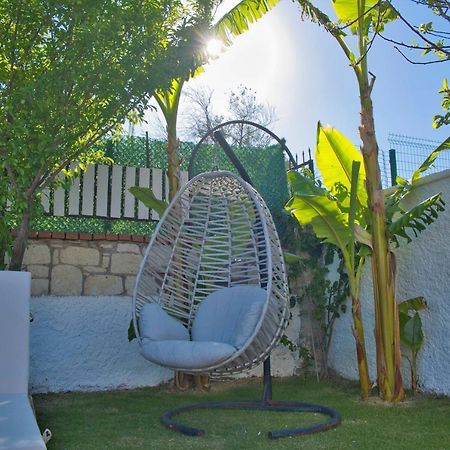 Elda Alacati Boutique Hotel Exterior foto